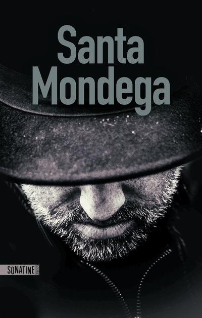Santa Mondega (Grand format)