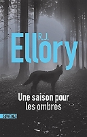 Une saison pour les ombres (Grand format)
