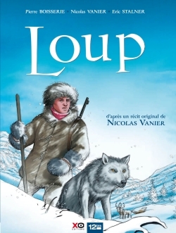 Loup (BD)