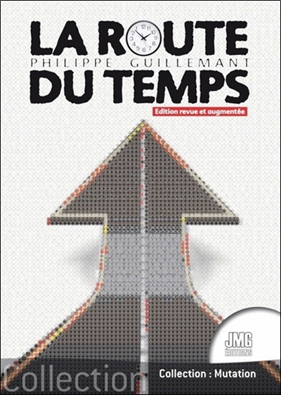 La route du temps (Broché)