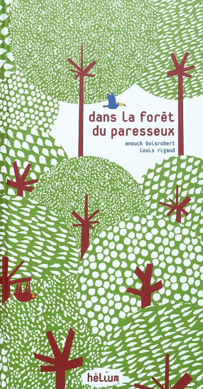 Dans la forêt du paresseux (Jeunesse)