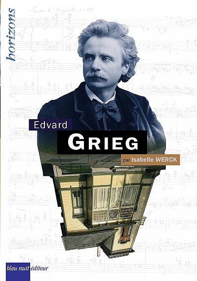 Grieg,Edvard (Broché)
