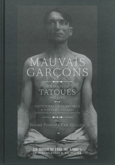 Mauvais garçons (Relié)