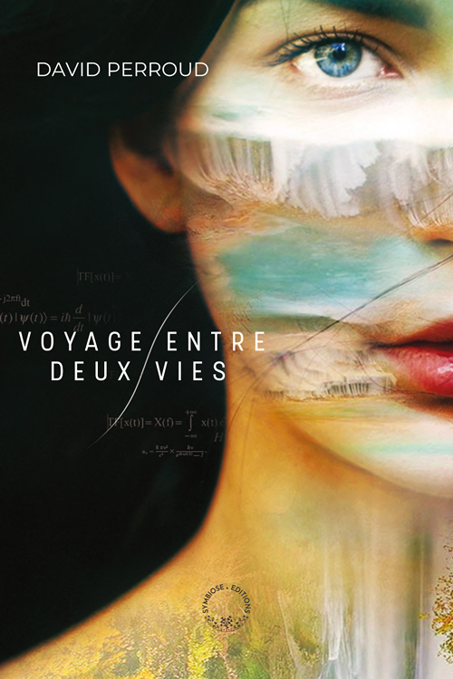 Voyage entre deux vies (Grand format)