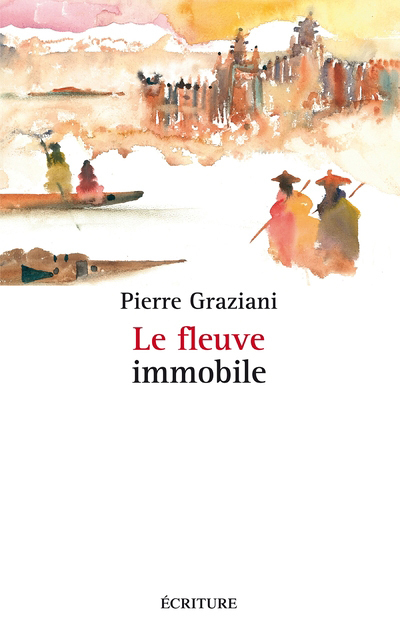 Le fleuve immobile (Grand format)