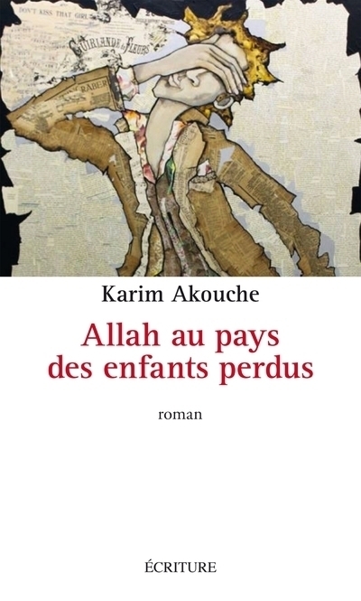 Allah au pays des enfants perdus (Grand format)