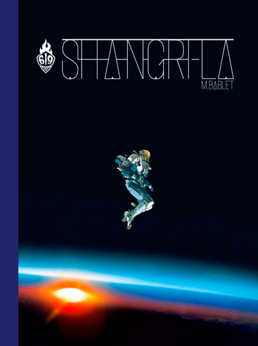Shangri-La (BD)