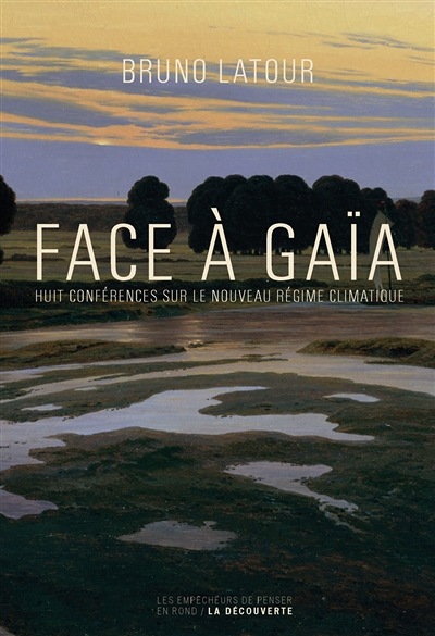 Face à Gaïa (Broché)