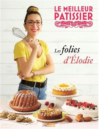 Le meilleur pâtissier gagnant(e) Saison 9 (Broché)