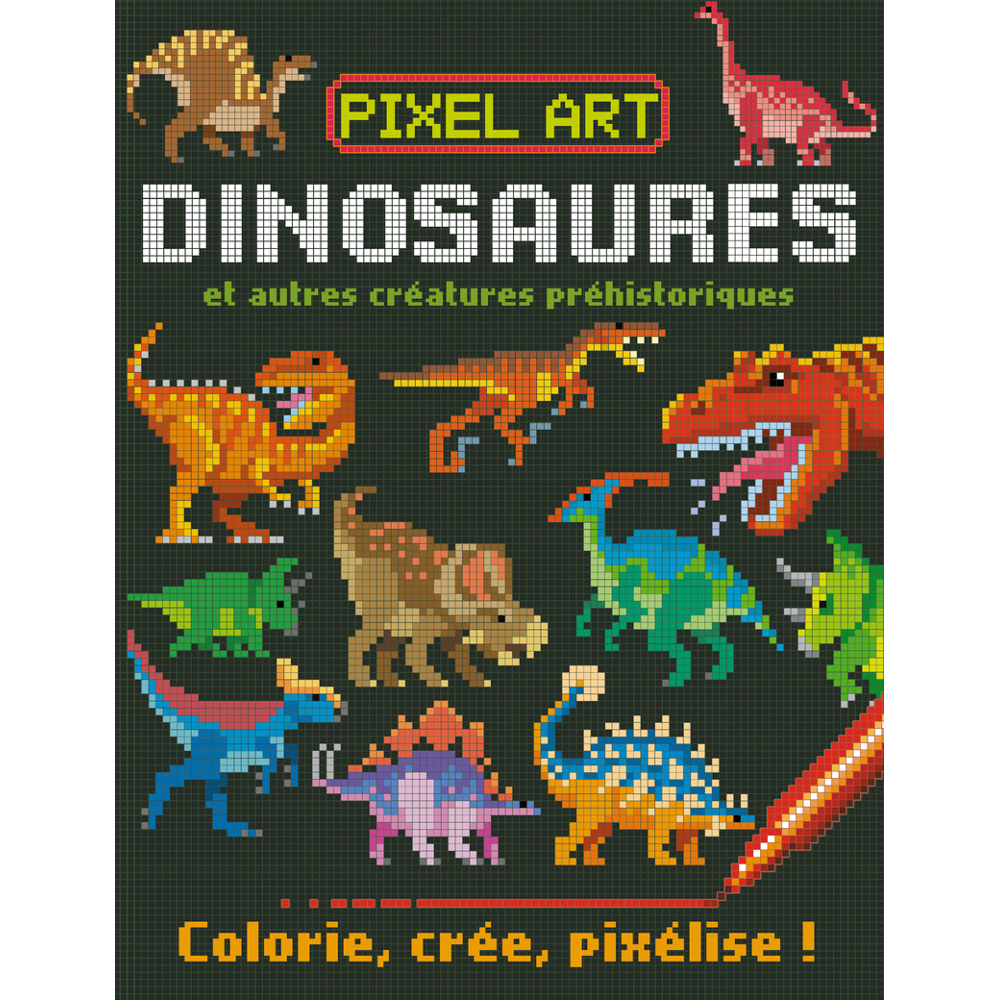 DINOSAURES (Jeunesse)