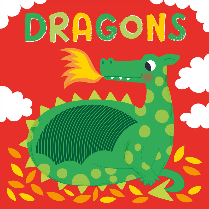 DRAGONS (Jeunesse)