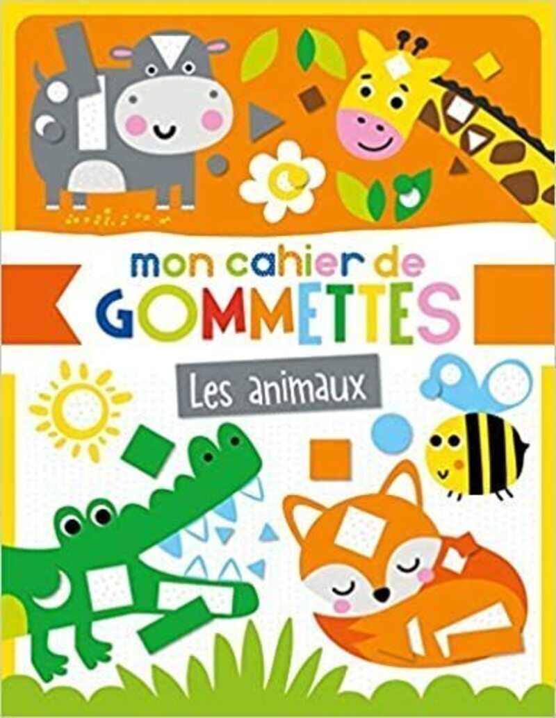 LES ANIMAUX (Jeunesse)