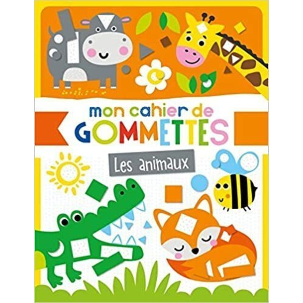 LES ANIMAUX (Jeunesse)