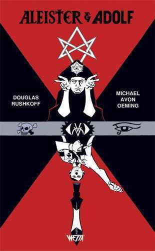 Aleister & Adolf (BD)