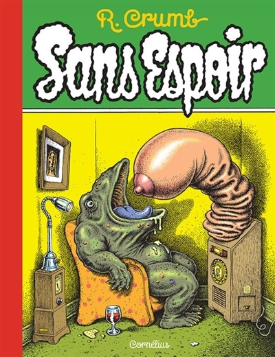 Sans espoir (BD)