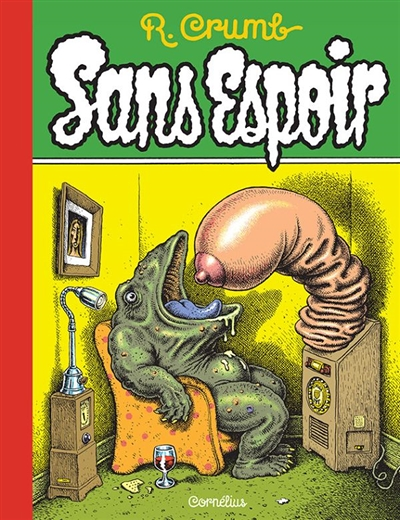 Sans espoir (BD)