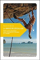 La grâce de l'escalade (Broché)