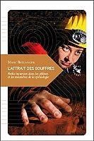 L'attrait des gouffres (Broché)