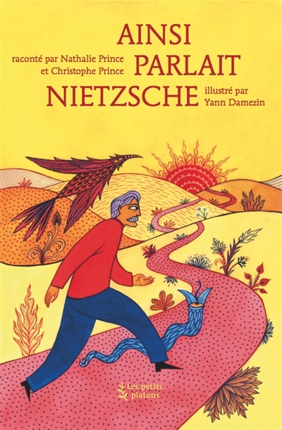 Ainsi parlait Nietzsche (Jeunesse)