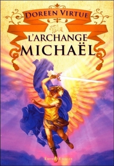 Cartes Oracle - L'Archange Michaël (Broché)