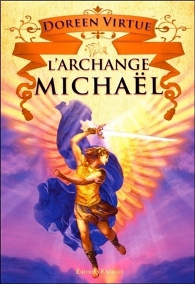 Cartes Oracle - L'Archange Michaël (Broché)