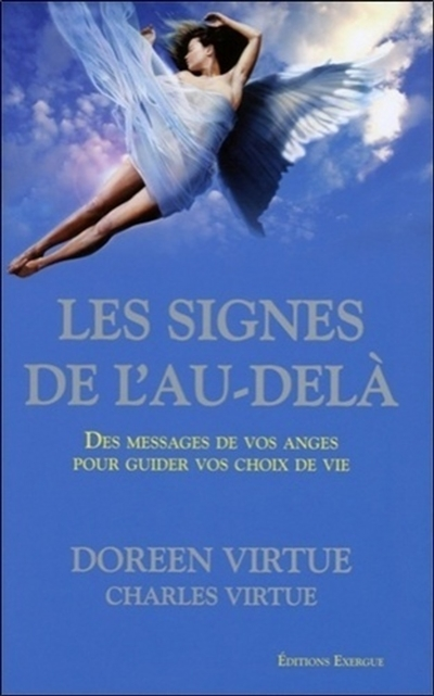 Les Signes de l'au-delà (Broché)