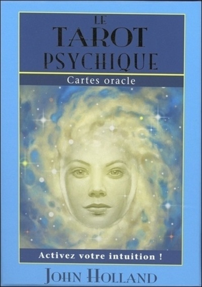 Coffret Le tarot psychique (Coffret)