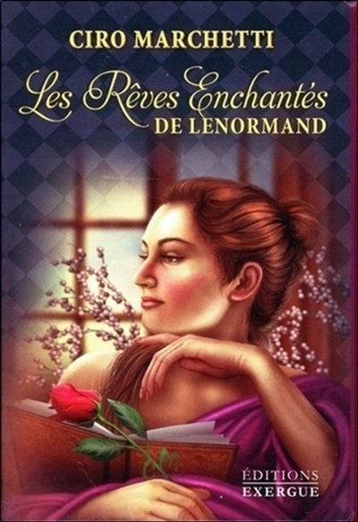 Les rêves enchantés de Lenormand (Coffret)