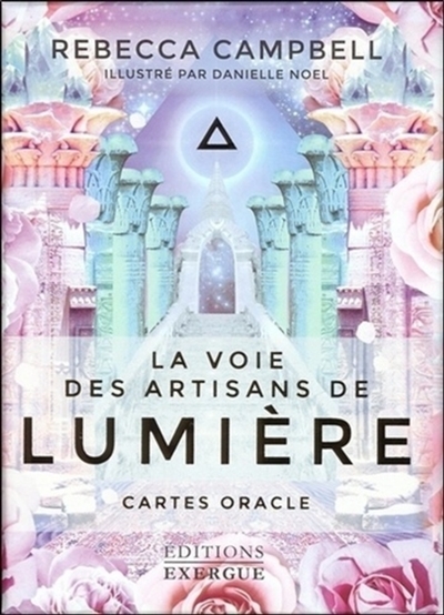 La voie des artisans de lumière (Coffret) (Coffret)
