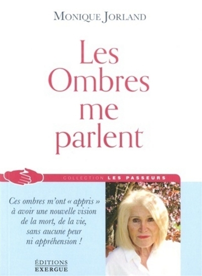 Les ombres me parlent (Broché)