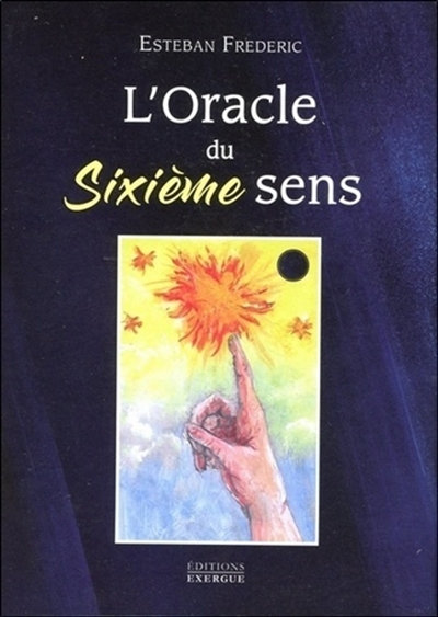 L'Oracle du sixième sens (coffret) (Coffret)