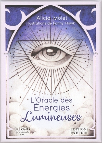 L'Oracle des énergies lumineuses (Coffret)