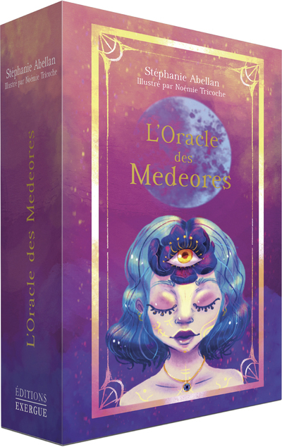 L'Oracle des Medeores (Coffret)