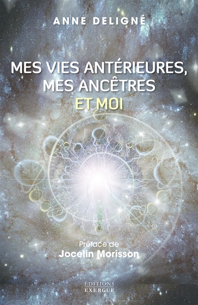 Mes vies antérieures, mes ancêtres et moi (Broché)