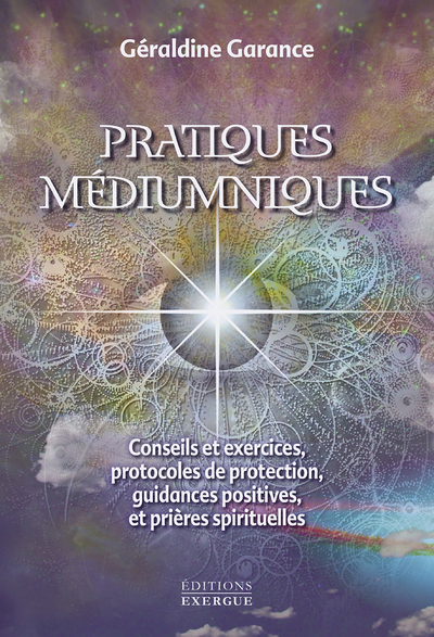Pratiques médiumniques (Broché)