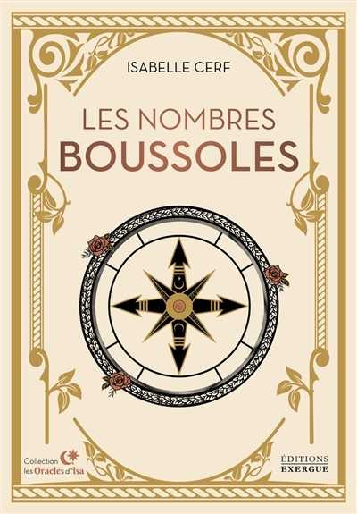 Les nombres boussoles (Broché)