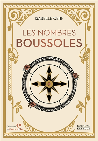 Les nombres boussoles (Broché)