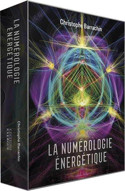 La numérologie énergétique (Coffret)