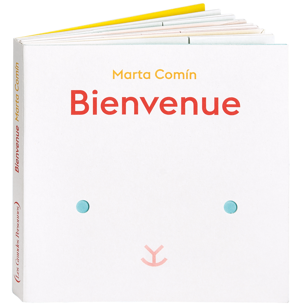 Bienvenue (Jeunesse)