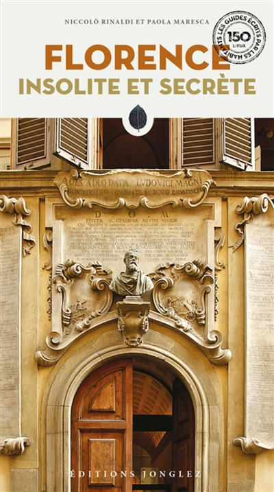 Florence insolite et secrète (Broché)