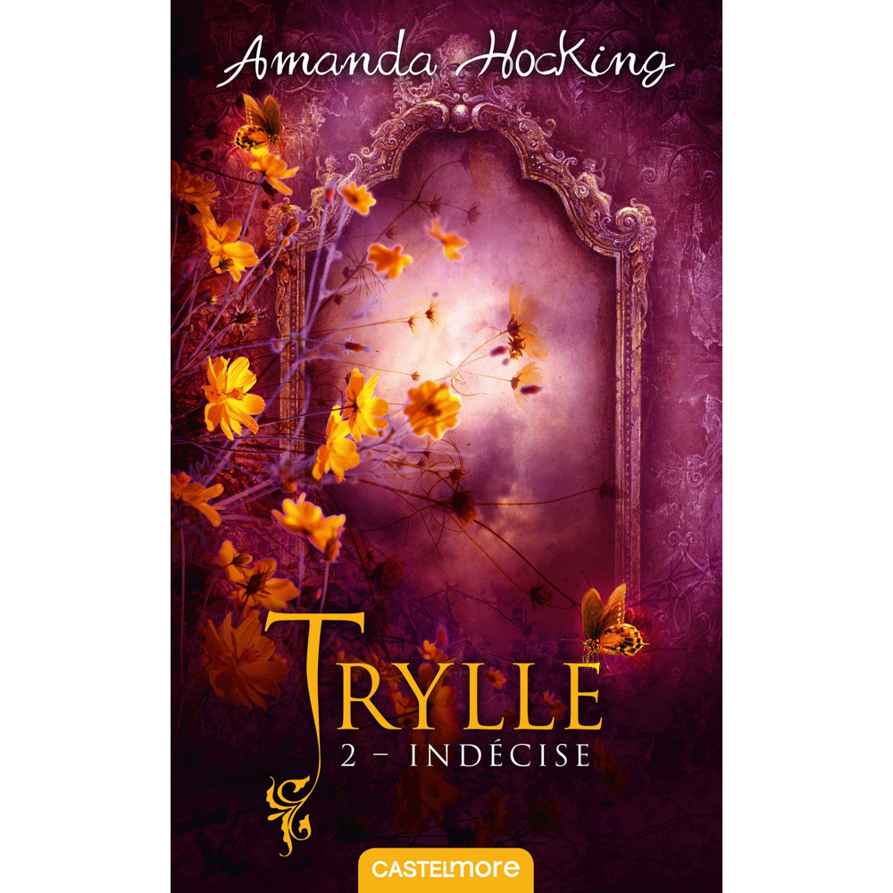 Trylle, Tome 2 : Indécise (Poche)