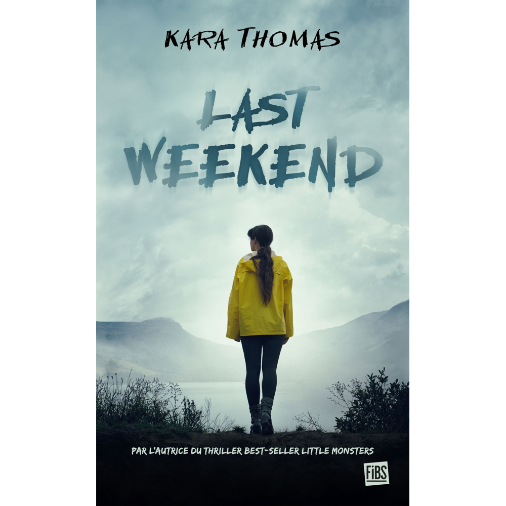 Last Weekend (Poche)