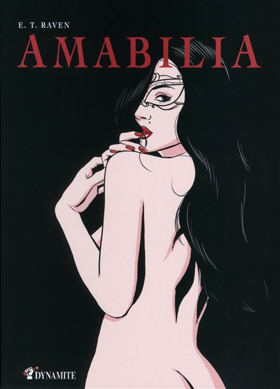 Amabilia (BD)