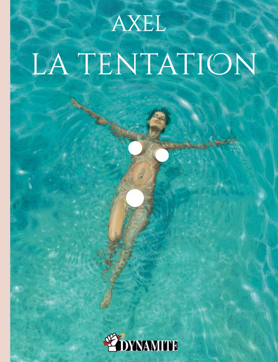 La Tentation (BD)