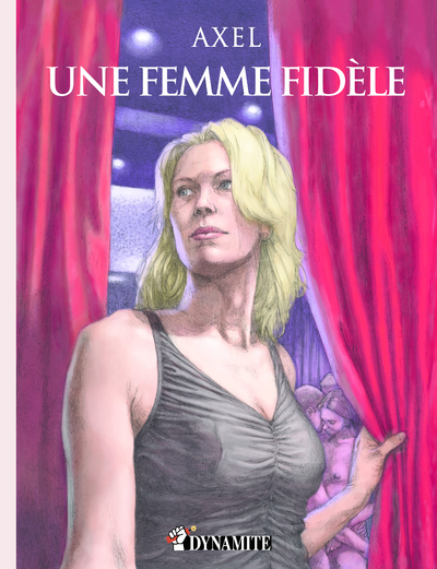 Une femme fidèle (BD)