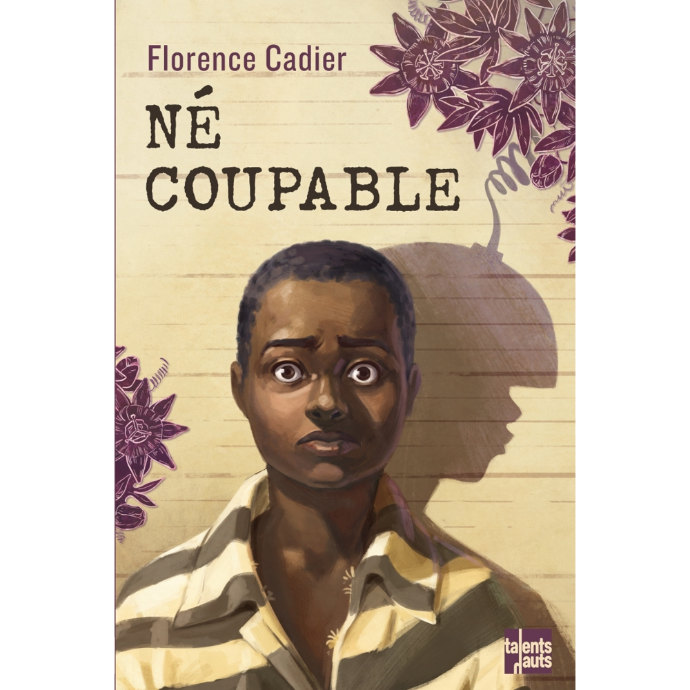 Né coupable (Jeunesse)