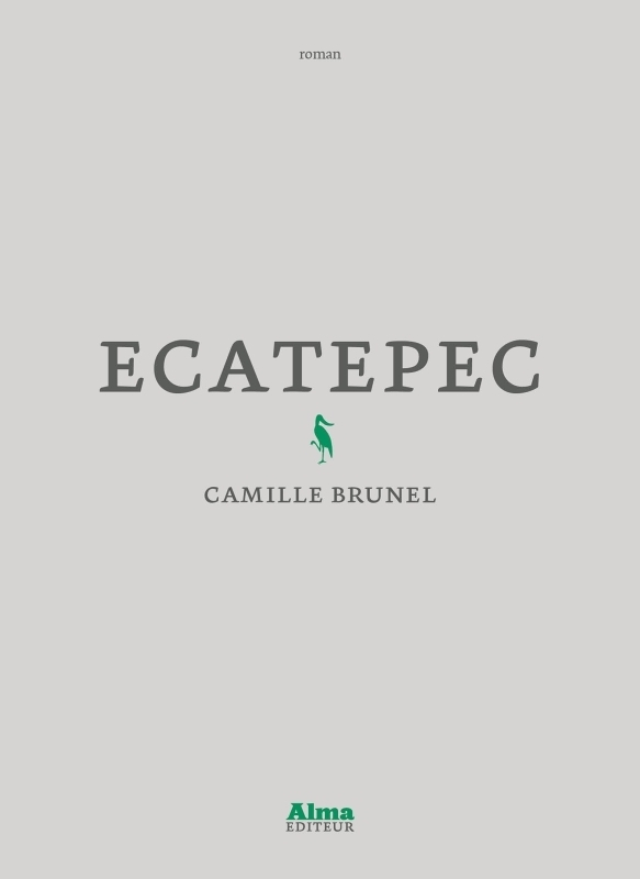 Ecatepec (Grand format)