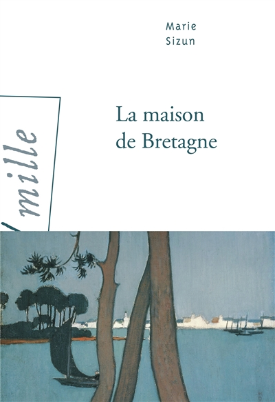 La Maison de Bretagne (Grand format)