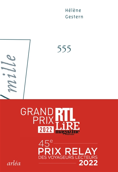 555 (Grand format)
