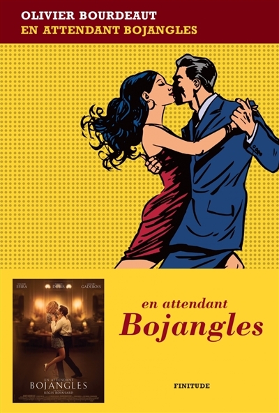 EN ATTENDANT BOJANGLES (Grand format)